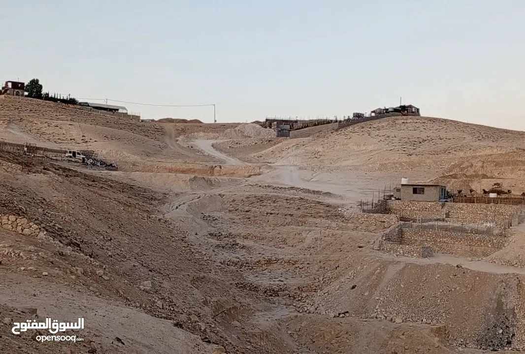 قطعة أرض سكنية للبيع بسعر مميز