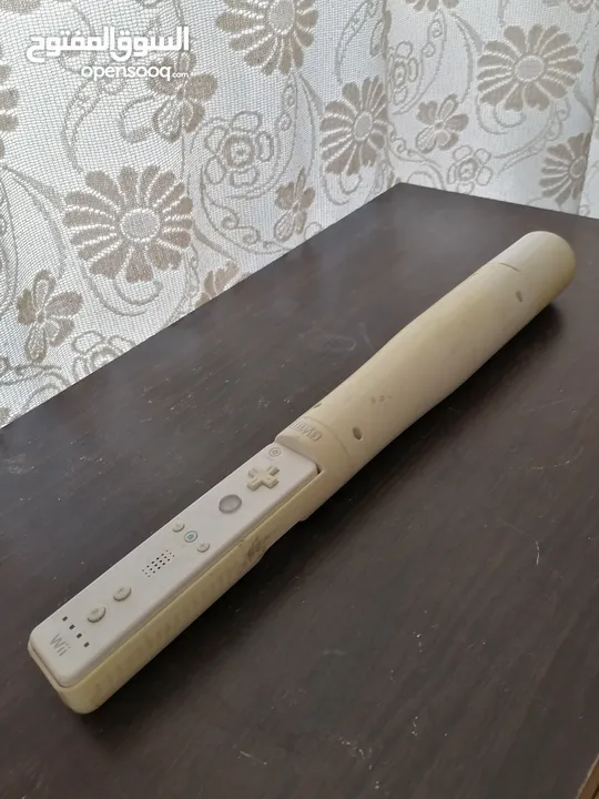Nintendo wii //ايدين واغراض نينتندو وي