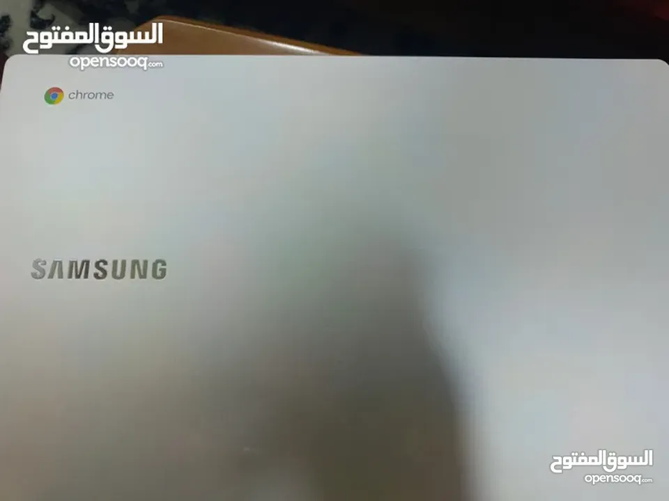 لاب توب سامسونج بحالة الوكالة