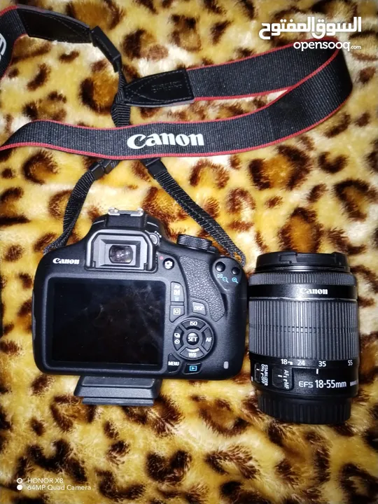 Canon 1200d for sale