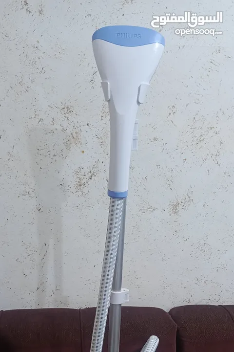 مكوى بخار عامودي عمودي فيليبس Philips