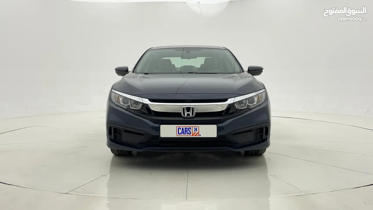 (FREE HOME TEST DRIVE AND ZERO DOWN PAYMENT) HONDA CIVIC