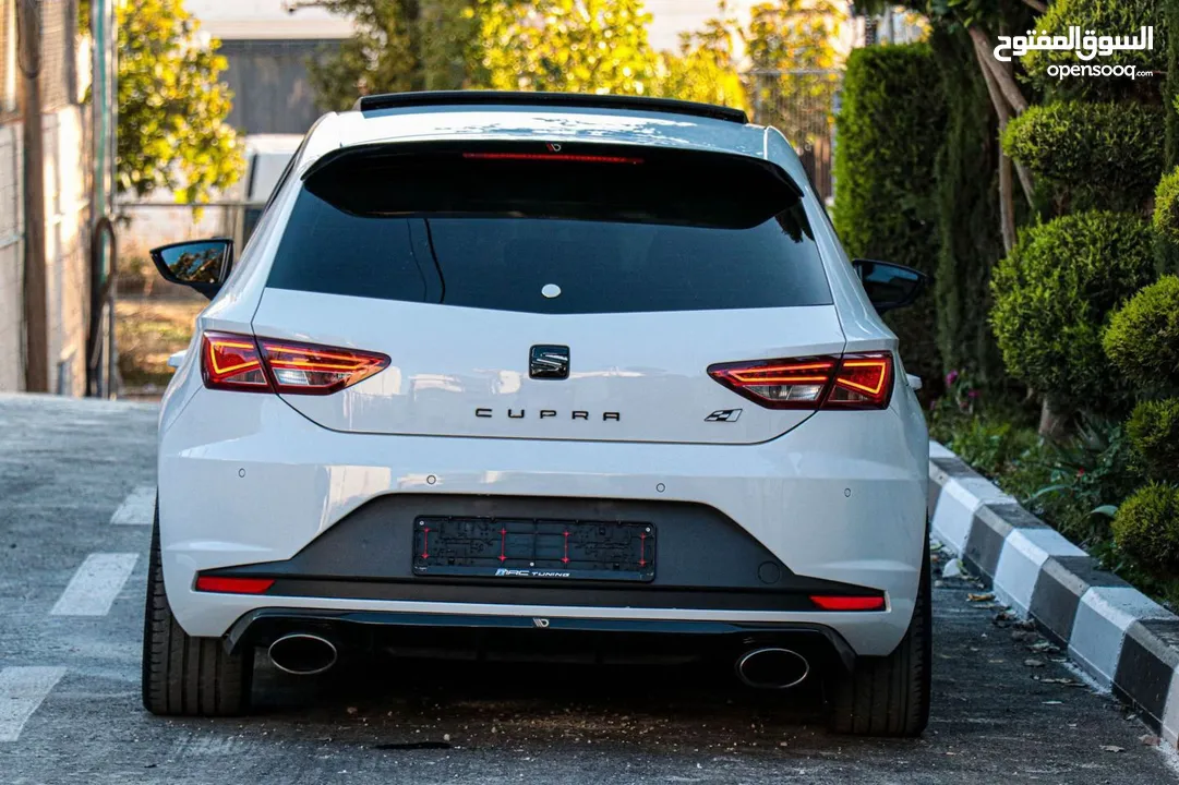 Siet cupra