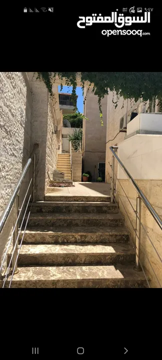 فيلا مستقله للبيع في دابوق