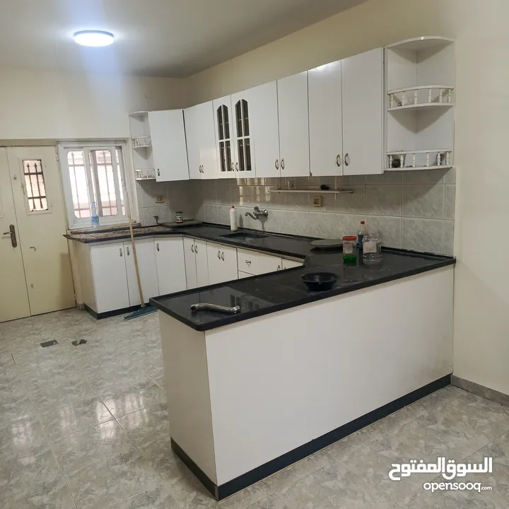شقة للايجار غير مفروش
