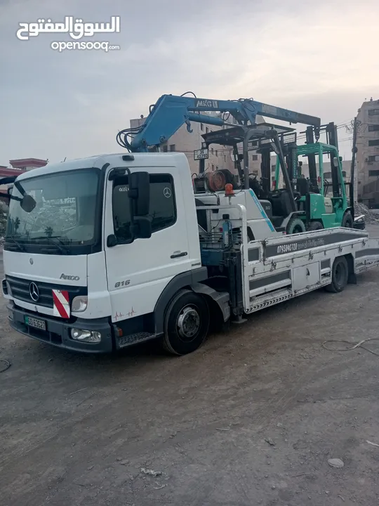 تاجير الرافعات الشوكيه تحميل وتنزيل جميع انواع البضائع تاجير الرافعات الشوكيه