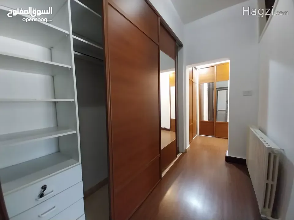 فيلا للايجار في عبدون  ( Property 33552 ) سنوي فقط