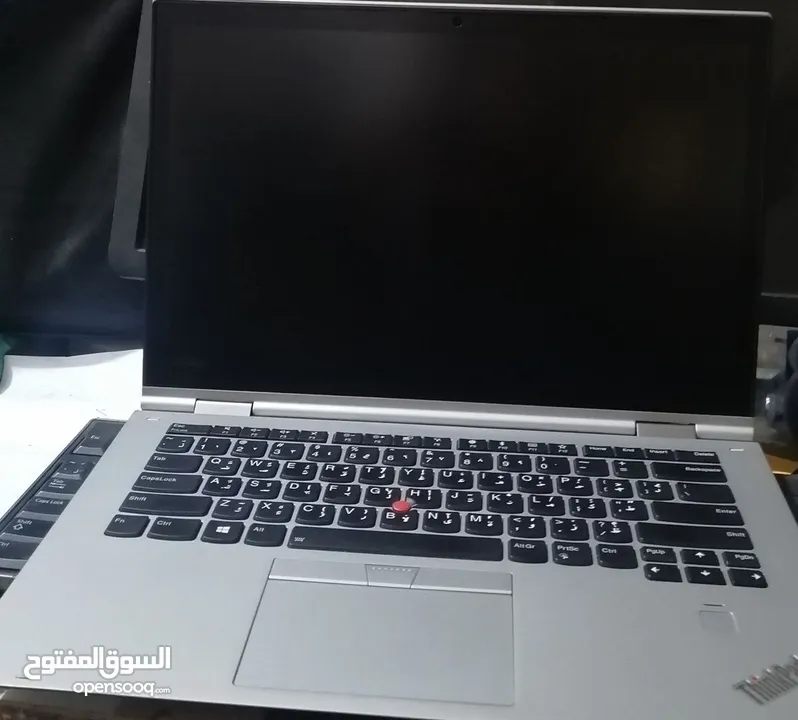 Lenovo thinkpad X1 yoga