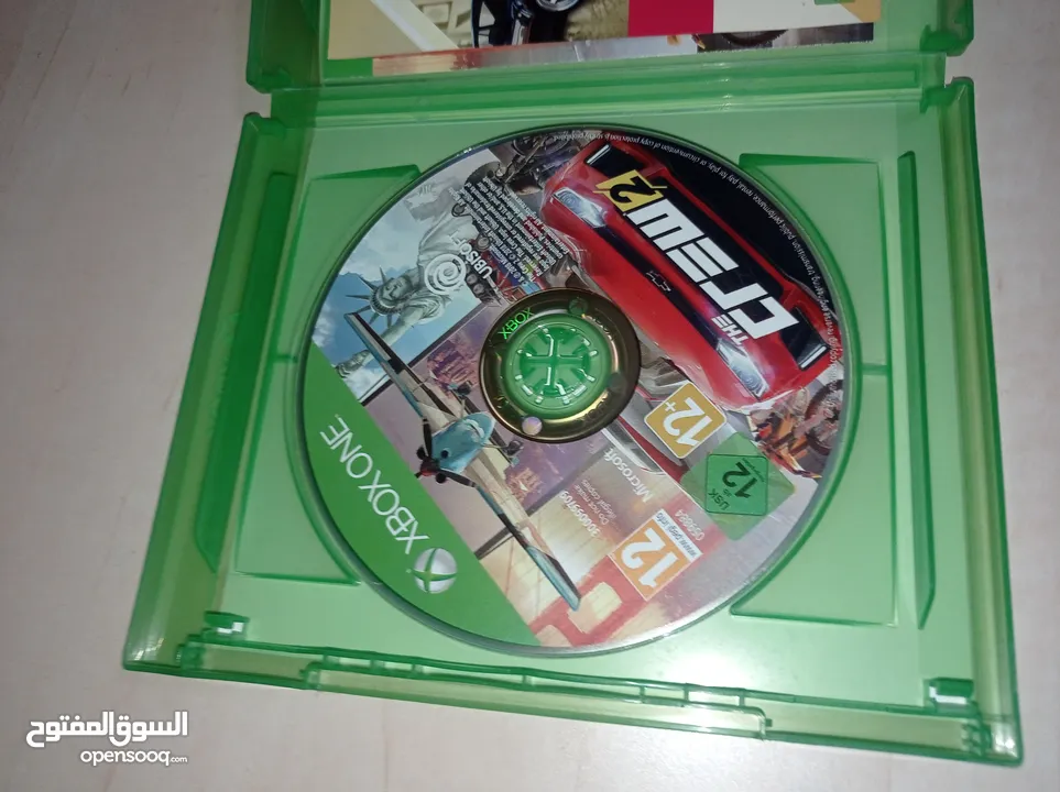the crew 2