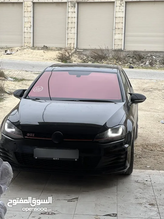 قولف جتي اي