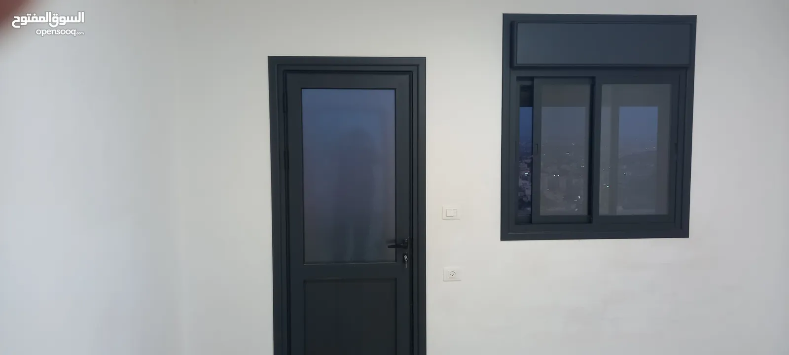 شقه للايجار