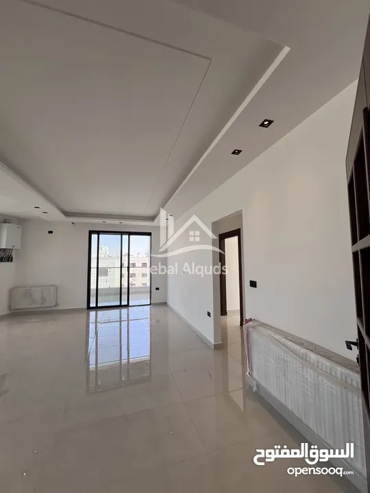 شقق للبيع فاخره خلداً- جبال القدس للإسكان