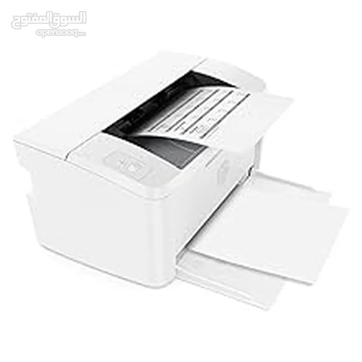 HP LaserJet M111a MONO Laser Printer 20ppm 600dpi A4 USB Interface - White