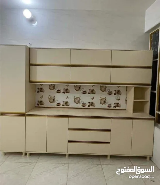 كاونترات خشب MDF جميع القياسات والموديلات والوان كاونترات خشب MDF جميع القياسات والموديلات والوان