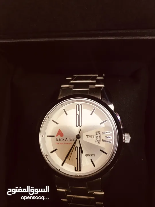 Automatic watch with Branded name (MAXEL) Full new with box