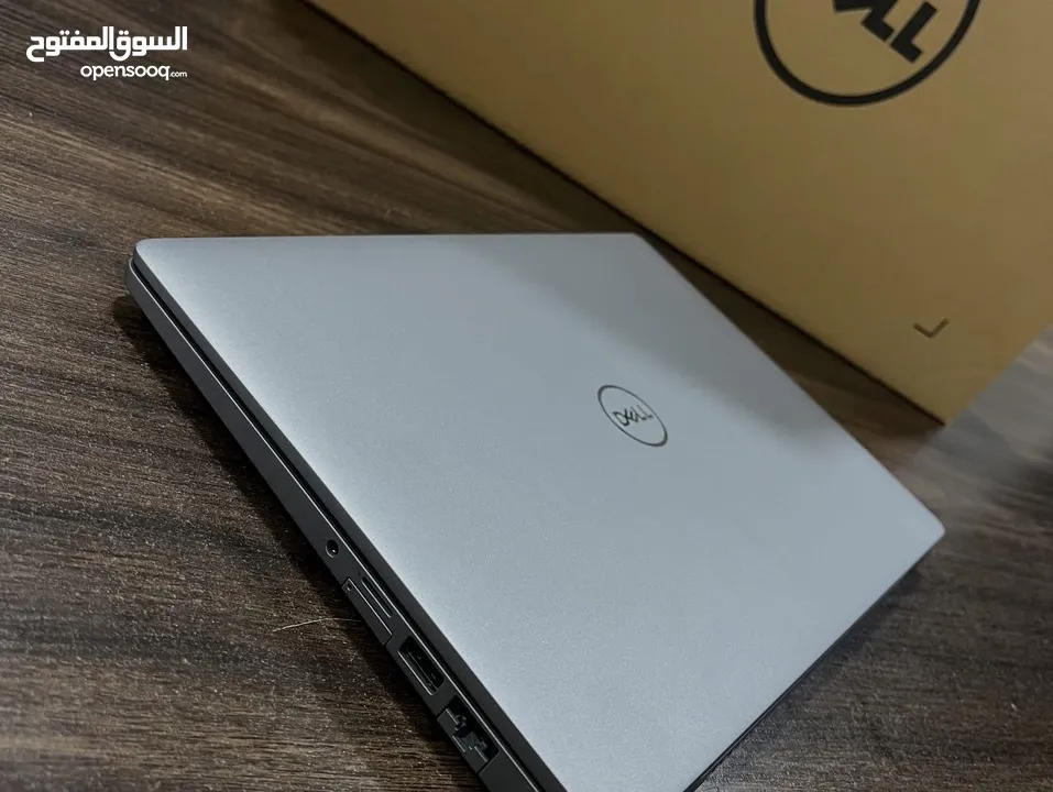 Dell i7 جيل عاشر Ram 16 _ SSD 512 مواصفات عالية وفخمة جدا وسعر حررق اقراء تفاصيل الاعلان