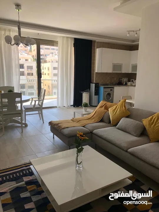 Furnished Apartment For Sale In Abdoun  ( Property 42506 )-174782792