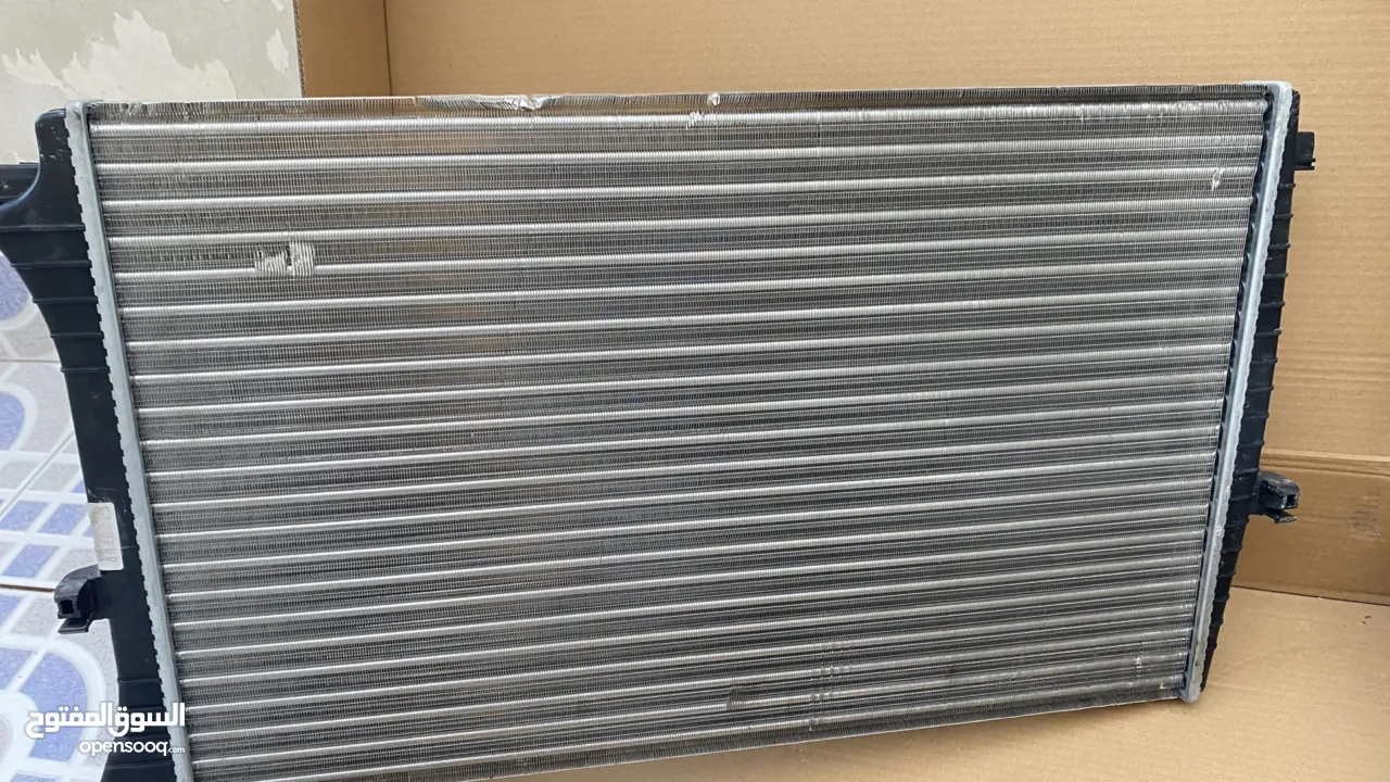 روديتر جولف 1400