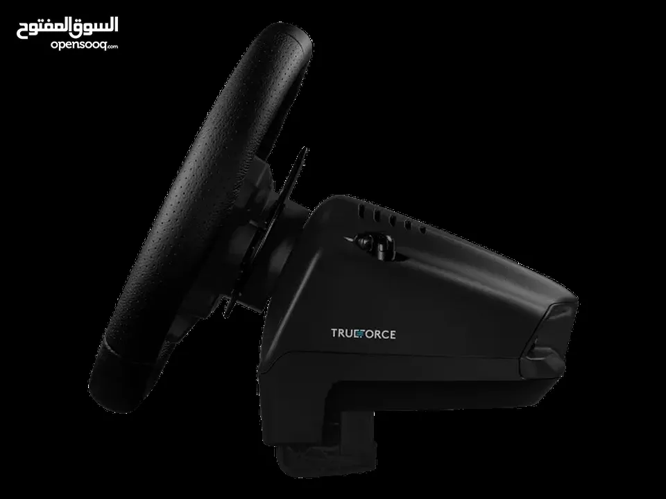 G923 STEERING WHEEL BY LOGITECH FOR PS AND PC ستيرنج لوجيتيك جي 923 جديد