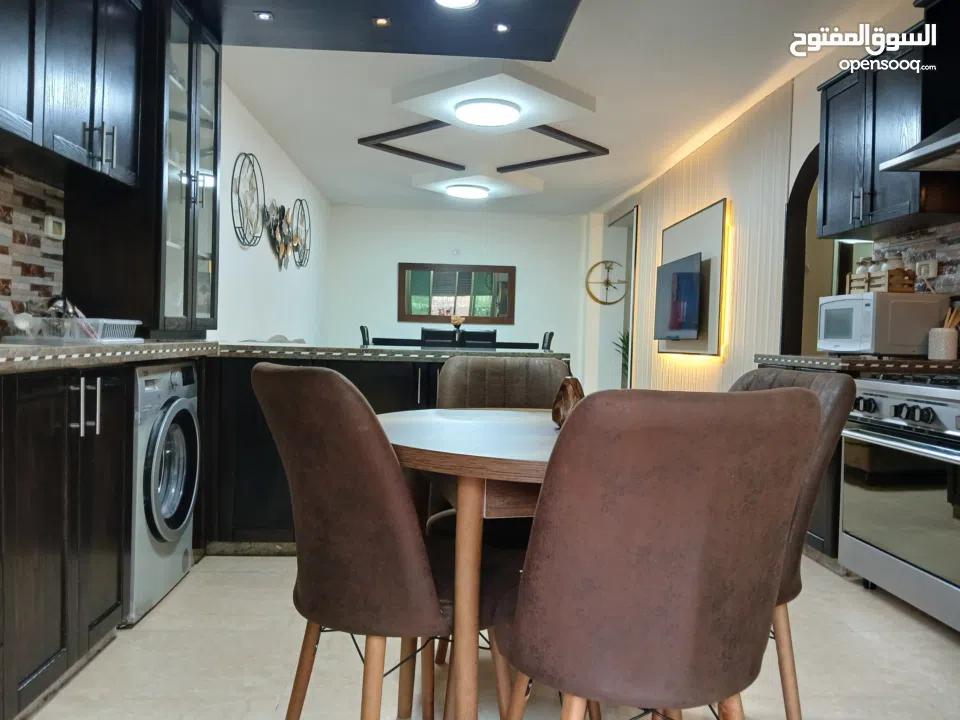 شقة للبيع في منطقة المصايف