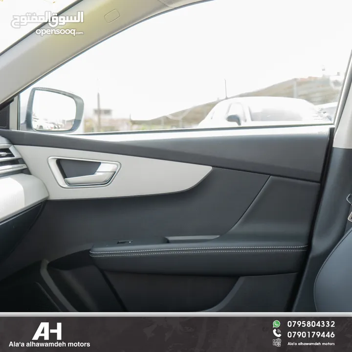 BYD QIN EV 2022