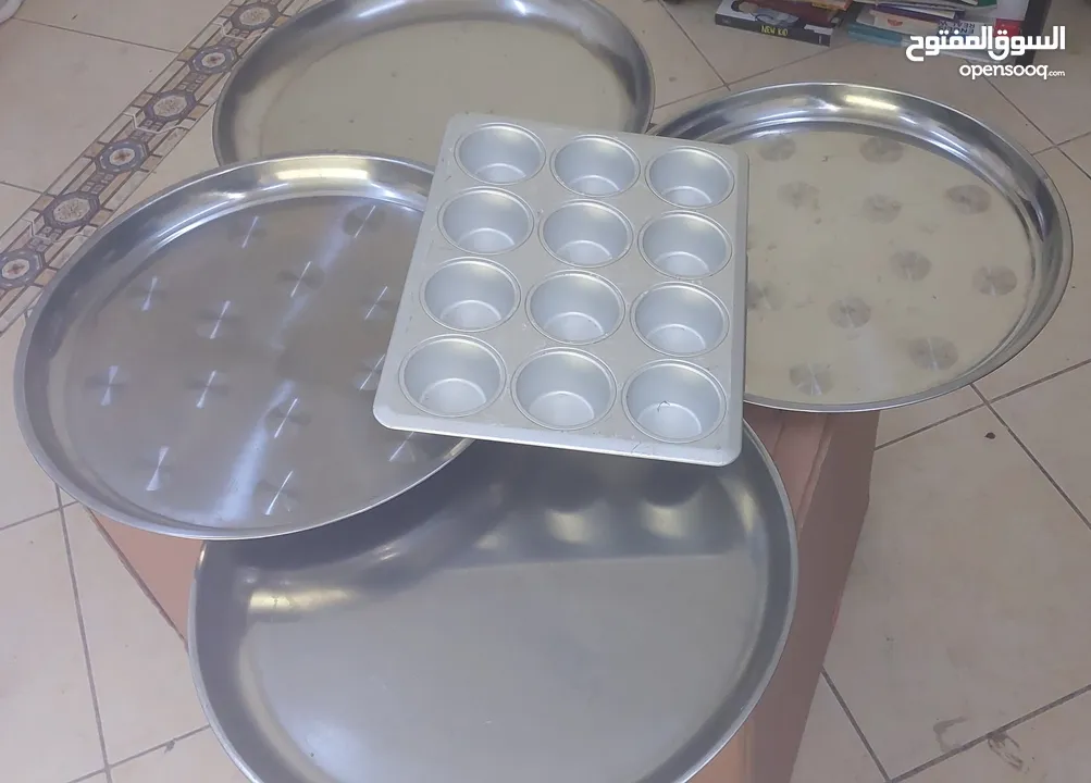 ادوات مطبخ ومنزل للبيع