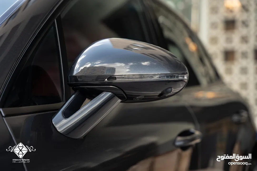 بورش ماكان  2020  Porsche Macan