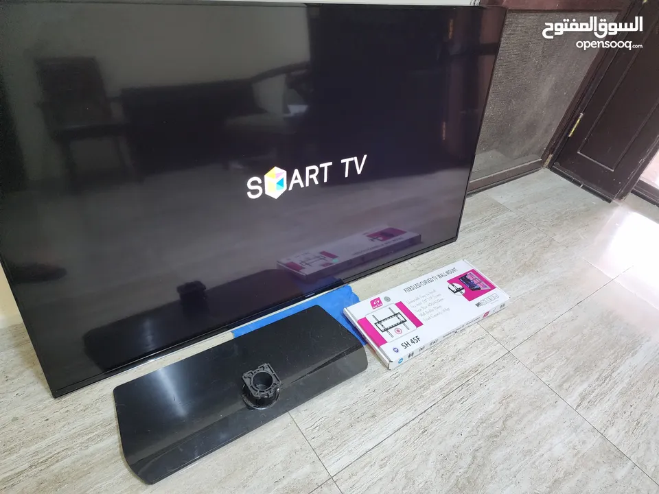 Samsung Smart 55inch