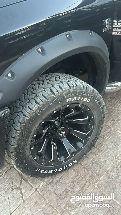 دودج رام 6700