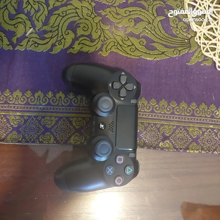بلايستيشن 4 برو معدل 11.00