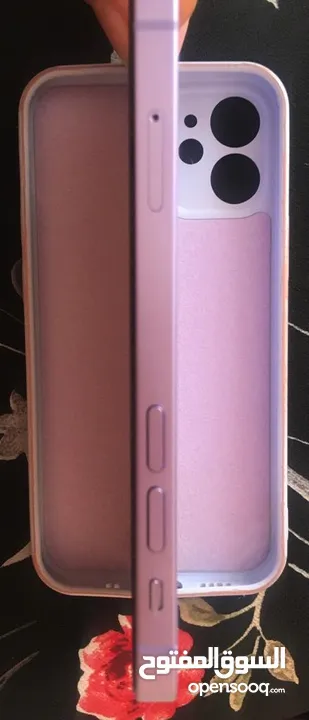 iphone12 mini شبه جديد استعمال خفيف