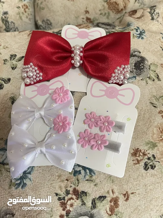 لمسة انثوية_Girly Touch