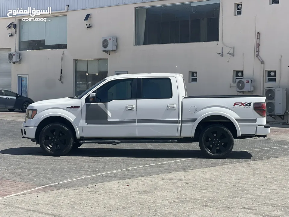 بيكب فورد F 150