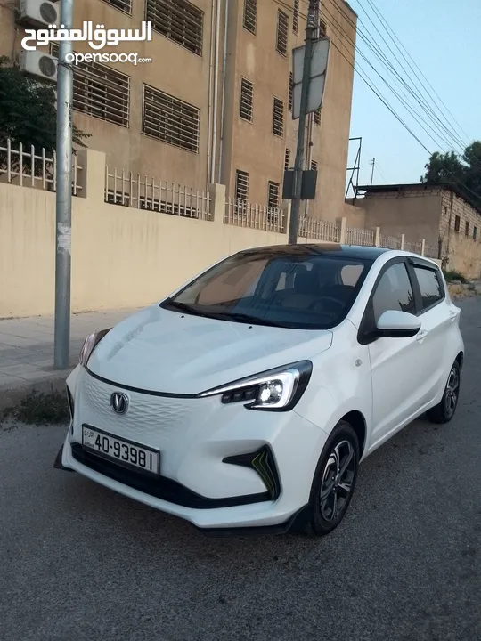 شانجان اي ستار فحص كامل 4 جيد 2022 استخدام شخصي