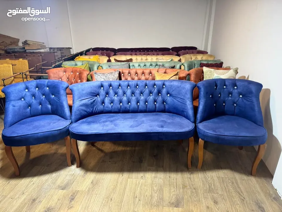 اطقم شاي تفصيل عطلب