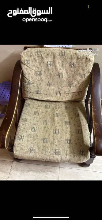 اثاث منزل غرفة جلوس