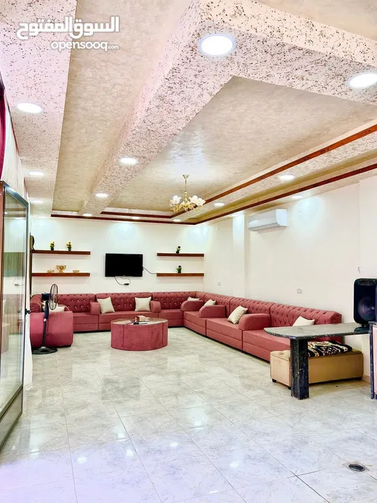 شاليه زهرة الجبل للإيجار