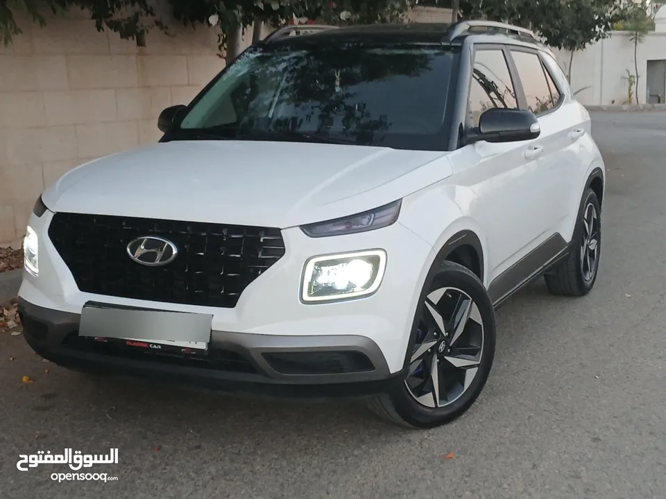 هونداي فينيو فل كامل اضافات للبيع بسعر حرق ع الكاش دهان شركة