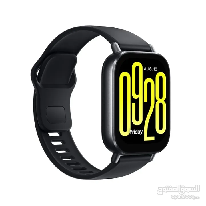 Redmi Watch 5 Active ريدمي ساعة ذكية    watch5 شاومي سمارت