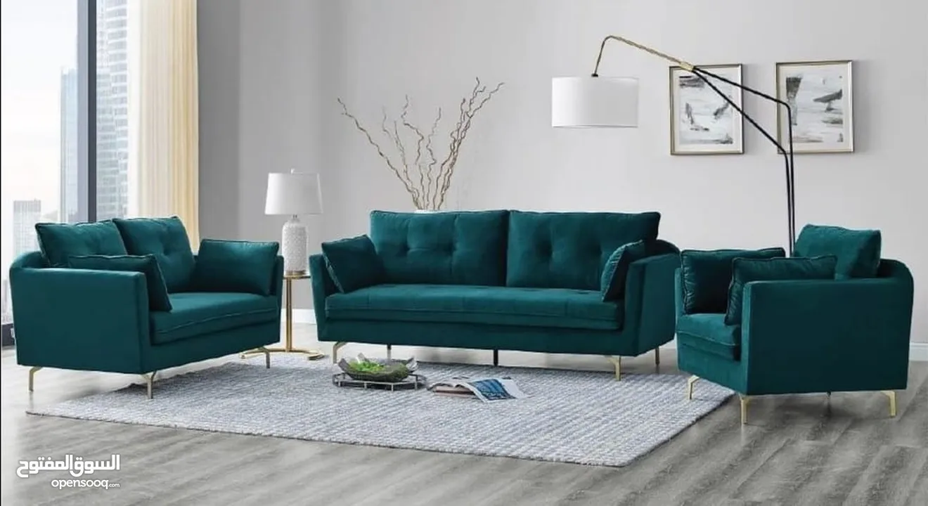 sofa set 8 setar