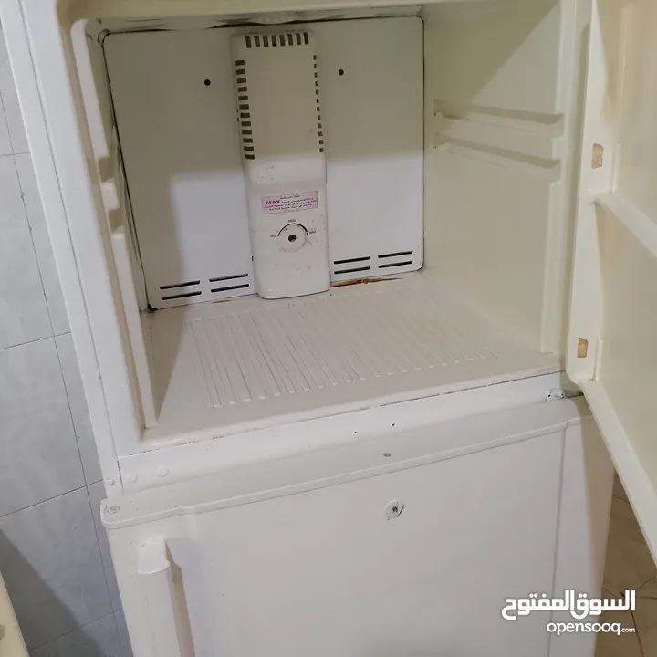 ثلاجه جينرال