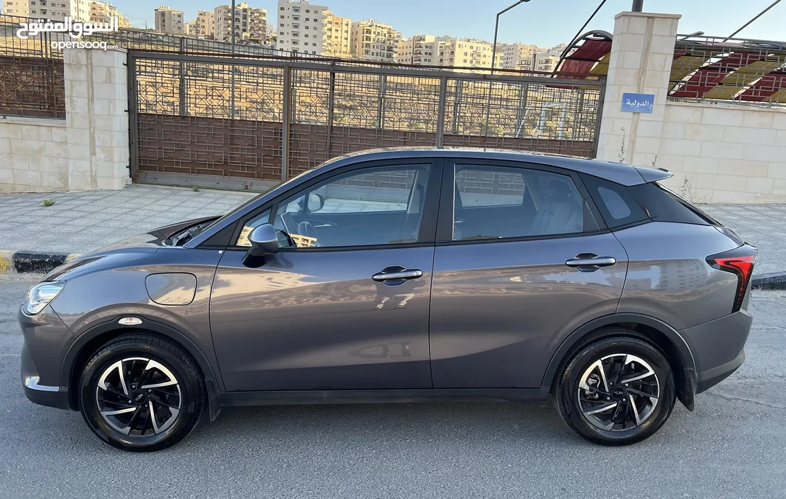 Neta V 2022 pro