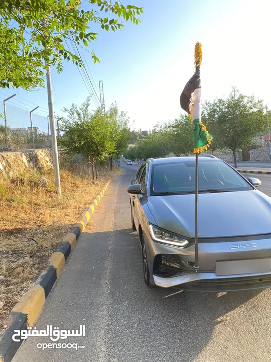 بي واي دي 2024 BYD e2