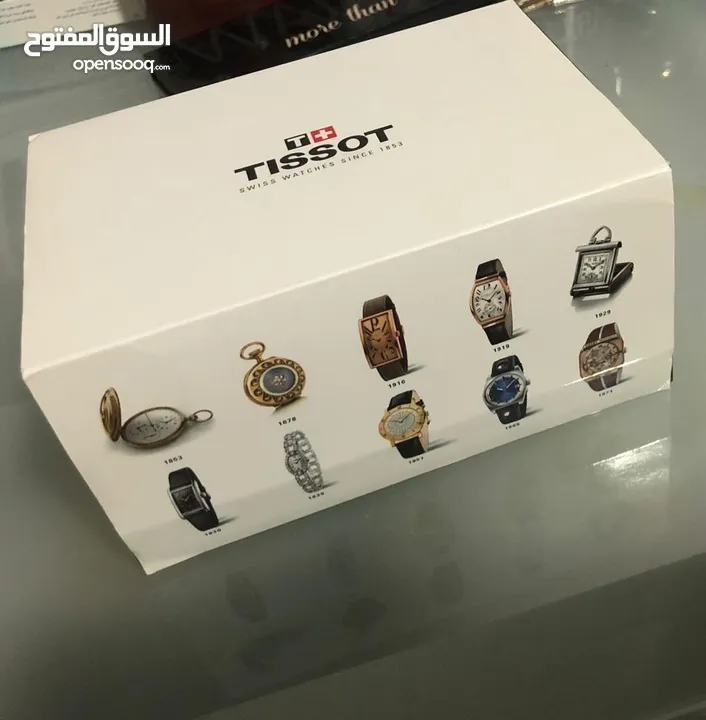 Tissot watch brand new