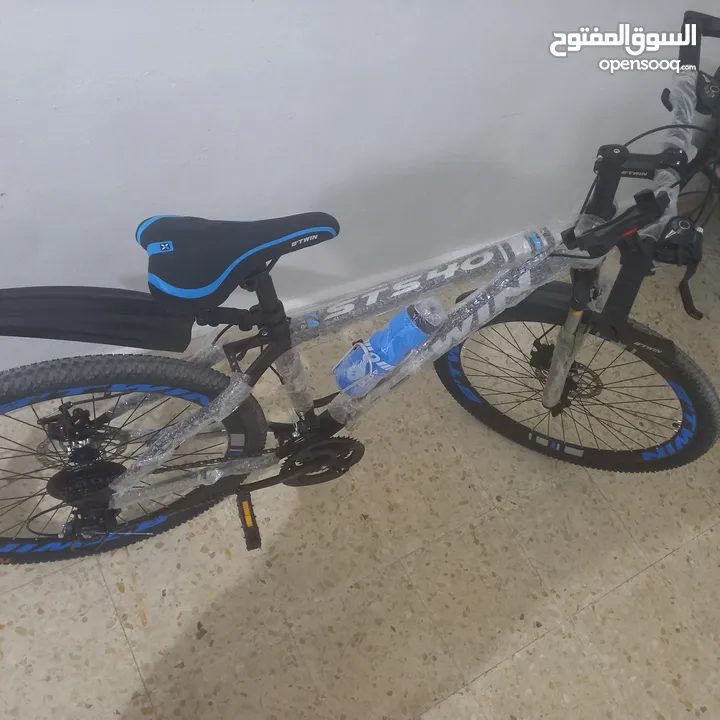 دراجة هوائيه تناسب جميع الأعمار جنط 26 بسعر مغري جديده موديل 2025 صناعة امريكي