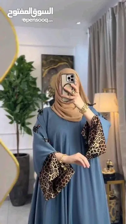 ملابس ستاتي لاناقتك