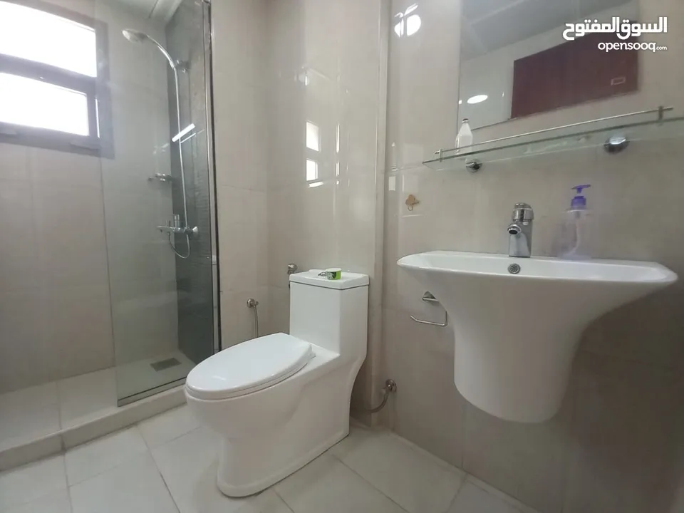 2 BR Apartment in Wadi Kabir Next to Indian School