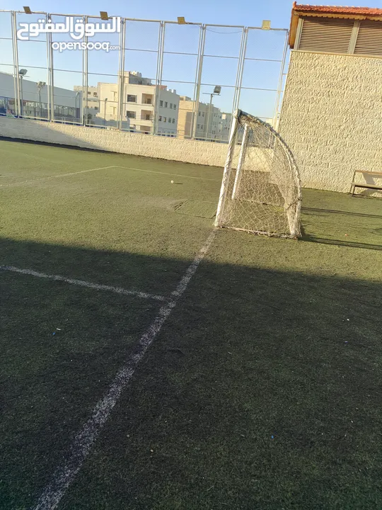 عشب صناعي للبيع