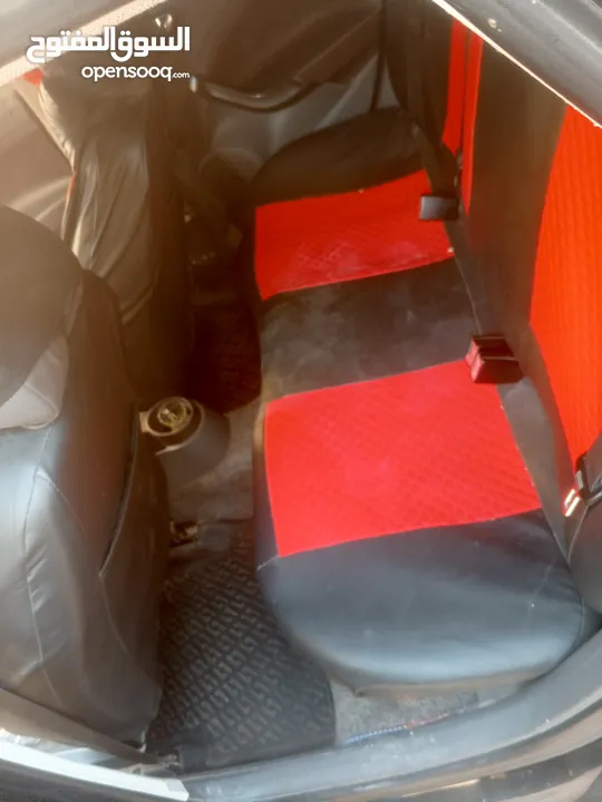 سيات ابيزا 2011