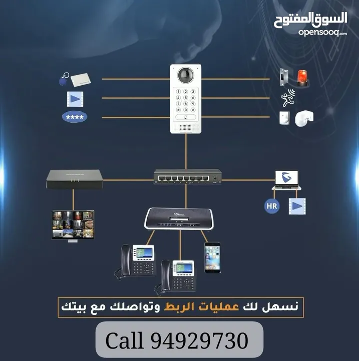 Cisco Servers and switches